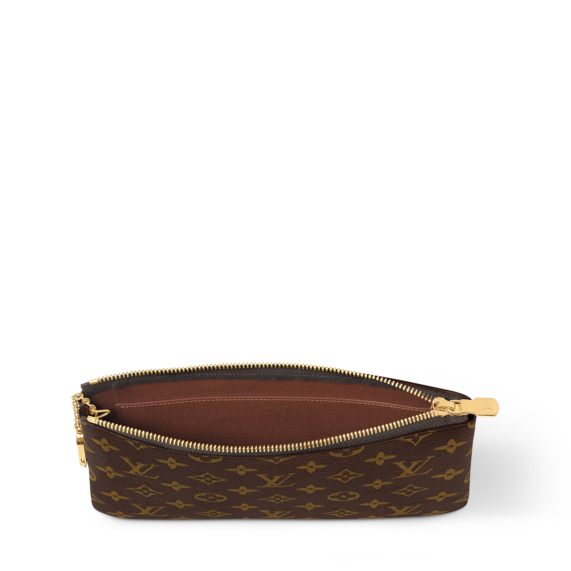 Key Pouch M Monogram Canvas - Wallets and Small Leather Goods